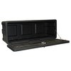 Buyers Products 18x18x48 Inch Black Poly Underbody Truck Box 1717110